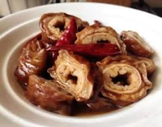 大肠 Intestine